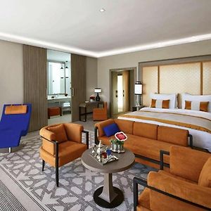 Superior Kamer met een King Size Bed