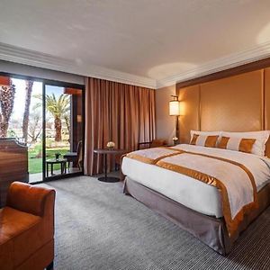 Deluxe Kamer met een King Size Bed